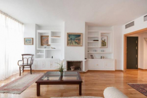 Luxury Duplex muy luminoso con jardin interior